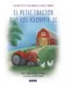 AudioLibro El Petit Tractor que vol Adormir-Se de Carl Johan Forssen Ehrlin
