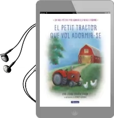 Descargar AudioLibro El Petit Tractor que vol Adormir-Se de Carl Johan Forssen Ehrlin año 2018