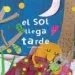 AudioLibro El sol Llega Tarde (Cartón) de Anna Llenas Serra