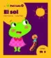 AudioLibro El sol (m, s) de Esther Echevarria Soriano