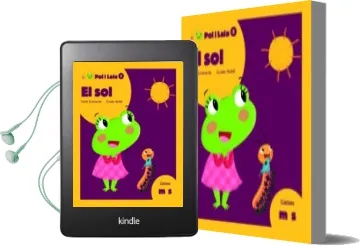 Descargar AudioLibro El sol (m, s) de Esther Echevarria Soriano año 2018