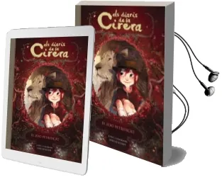 Descargar AudioLibro El zoo Petrificat (Els Diaris de la Cirera 1) de Joris Chamblain año 2018