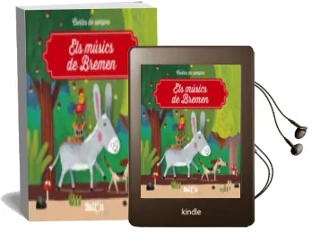 Descargar AudioLibro Els Músics de Bremen de Varios Autores año 2018