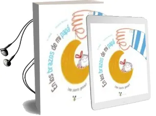 Descargar AudioLibro En los Brazos de mi Papa ¡Me Siento Genial! de Jo Witek año 2018