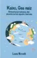 AudioLibro Kaixo, gea Naiz de Luca Novelli