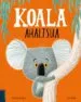 AudioLibro Koala Ahaltsua de Rachel Bright