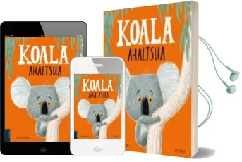 Descargar AudioLibro Koala Ahaltsua de Rachel Bright año 2018