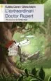 AudioLibro L Extraordinari Doctor Rupert de Eulalia Canal
