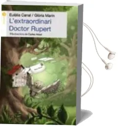 Descargar AudioLibro L Extraordinari Doctor Rupert de Eulalia Canal año 2018