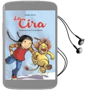 Descargar AudioLibro La Cira de Josep Gorriz año 2018