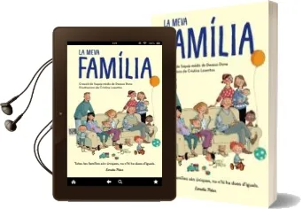 Descargar AudioLibro La Meva Familia de Cristina Losantos; Dexeus año 2018