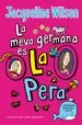AudioLibro La Meva Germana es la Pera de Jacqueline Wilson