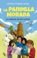 AudioLibro La Pandilla Morada y la Maldicion de san Lorenzo de Antonio Puente Mayor