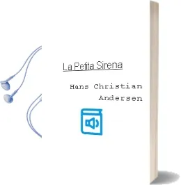 Descargar AudioLibro La Petita Sirena de Hans Christian Andersen año 2018