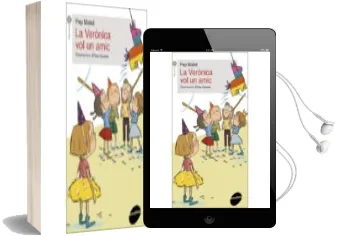 Descargar AudioLibro La Veronica vol un Amic de Pep Molist año 2018