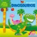 AudioLibro Lee y Juega con Dinosaurios ¡Para Montar y Jugar! de Jordi Busquets