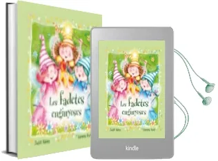 Descargar AudioLibro Les Fadetes Enginyoses de Gemma Font; Judit Perez año 2018