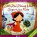 AudioLibro Little red Riding Hood / Caperucita Roja de Pluton