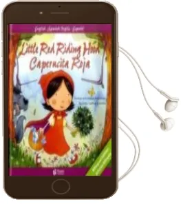 Descargar AudioLibro Little red Riding Hood / Caperucita Roja de Pluton año 2018