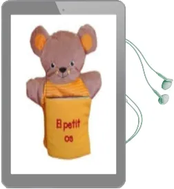 Descargar AudioLibro Llibre Titella: El Petit os de Varios Autores año 2018