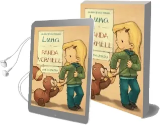 Descargar AudioLibro Luna i el Panda Vermell van a LEscola de Udo Weigelt año 2018