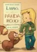 AudioLibro Luna y el Panda Rojo 4 , en el Colegio de Udo Weigelt