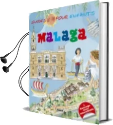 Descargar AudioLibro Málaga - Francés de Cristina Falcon Maldonado año 2018