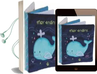 Descargar AudioLibro Mar Endins de Kenny Rettore año 2018