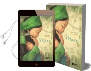 Descargar AudioLibro Mare de Quentin Greban; Helene Delforge año 2018