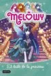 AudioLibro Melowy 8: El Baile de la Princesa de Danielle Star