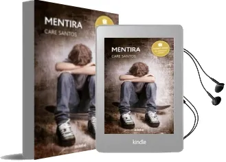 Descargar AudioLibro Mentira (Premio Edebe 2015) de Care Santos año 2018