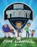 AudioLibro Mini Timmy: Superestrella del Fútbol de Tim Cahill