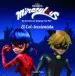AudioLibro Miraculous: Les Aventures de Ladybug. el Col·Leccionista: Conte de Varios Autores