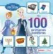 AudioLibro Mis 100 Primeras Palabras con Frozen (Mis 100 Primeras Palabras con Disney) de Varios Autores