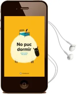 Descargar AudioLibro No puc Dormir de Gracia Iglesias año 2018
