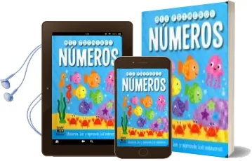 Descargar AudioLibro Números de Varios Autores año 2018