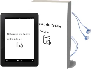 Descargar AudioLibro O Desexo de Coello de Varios Autores año 2018