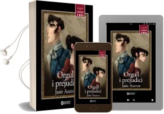 Descargar AudioLibro Orgull i Prejudici de Jane Austen año 2018