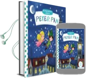 Descargar AudioLibro Peter pan (Els Meus Primers Classics) de Varios Autores año 2018