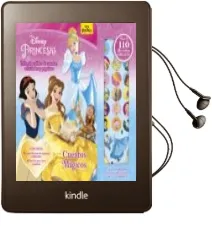 Descargar AudioLibro Princesas: Cuentos Magicos: Libro de Cuentos, Actividades y Pegatinas de Varios Autores año 2018