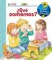 AudioLibro ¿Que? Junior: ¿Que Comemos? de Doris Rubel