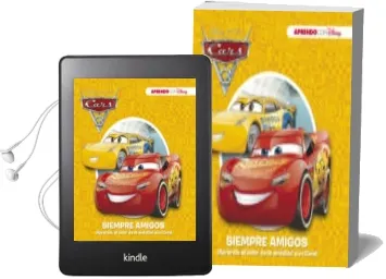 Descargar AudioLibro Siempre Amigos (Aprendo Valores con Disney) de Varios Autores año 2018