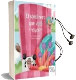 Descargar AudioLibro Sombrero que Volo, el de Desconocido año 2018