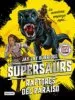 AudioLibro Supersaurs 1: Raptores del Paraiso de Jay Jay Burridge