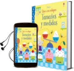 Descargar AudioLibro Tamaños y Medidas de Watson Hannah año 2018