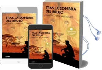 Descargar AudioLibro Tras la Sombra del Brujo (Premio Edebe Juvenil 2017) de Francisco Diaz Valladares año 2018