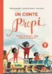 AudioLibro Un Conte Propi (Inclou cd) de Pandora Mirabilia