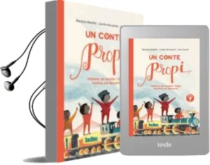 Descargar AudioLibro Un Conte Propi (Inclou cd) de Pandora Mirabilia año 2018