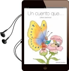 Descargar AudioLibro Un Cuento Que... de Gilles Bachelet año 2018