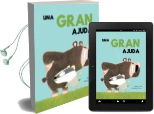 Descargar AudioLibro Una Gran Ajuda de Daniel Fehr año 2018